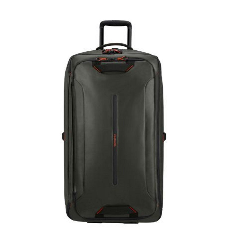 Samsonite Ecodiver Reistas met Wielen 79 Climbing Ivy