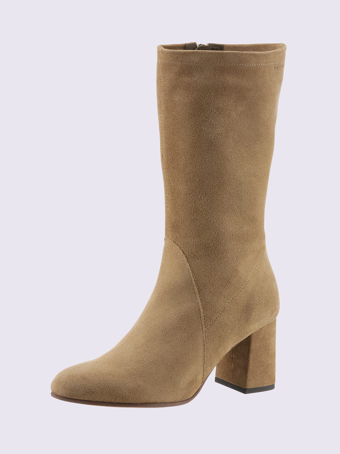 Bottes fabriqué en espagne