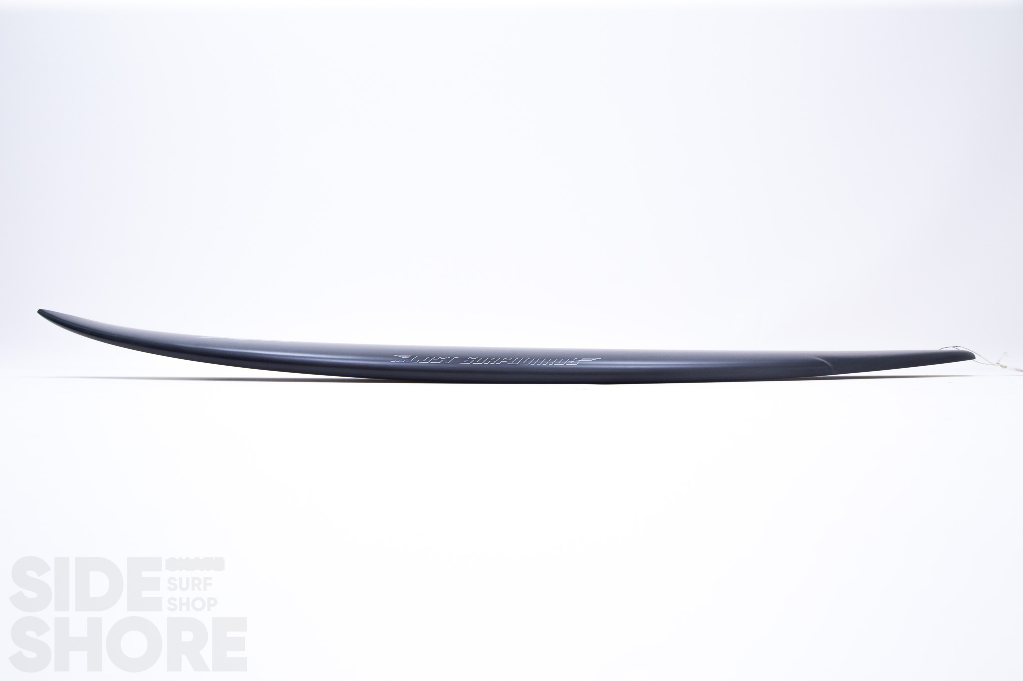 Lost Rad Ripper Black Sheep - 5'7 x 19.25