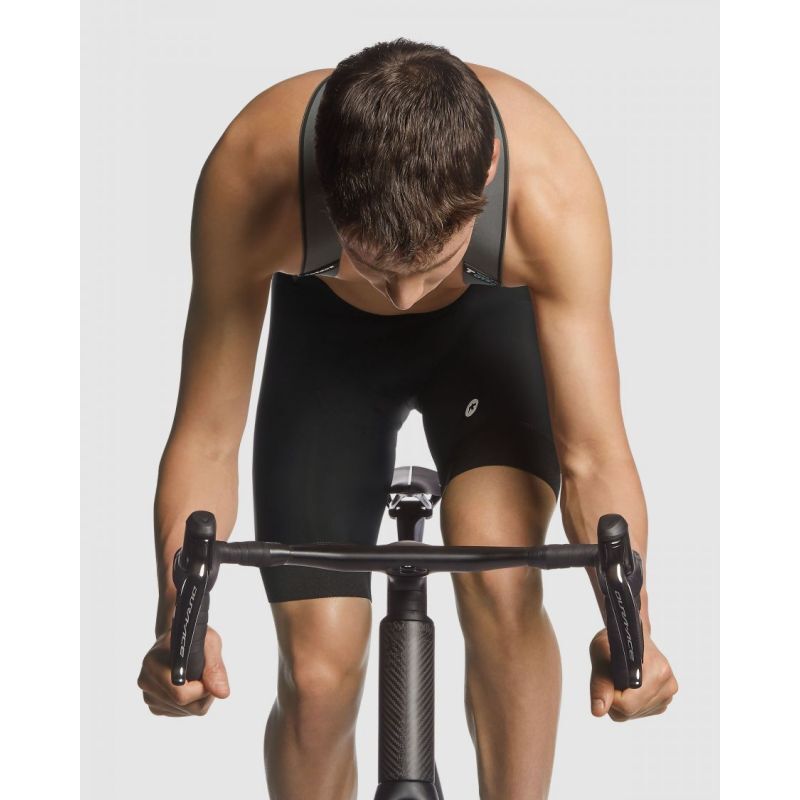 Mille GT Summer Bib Shorts C2 GTS - Cuissard vélo homme