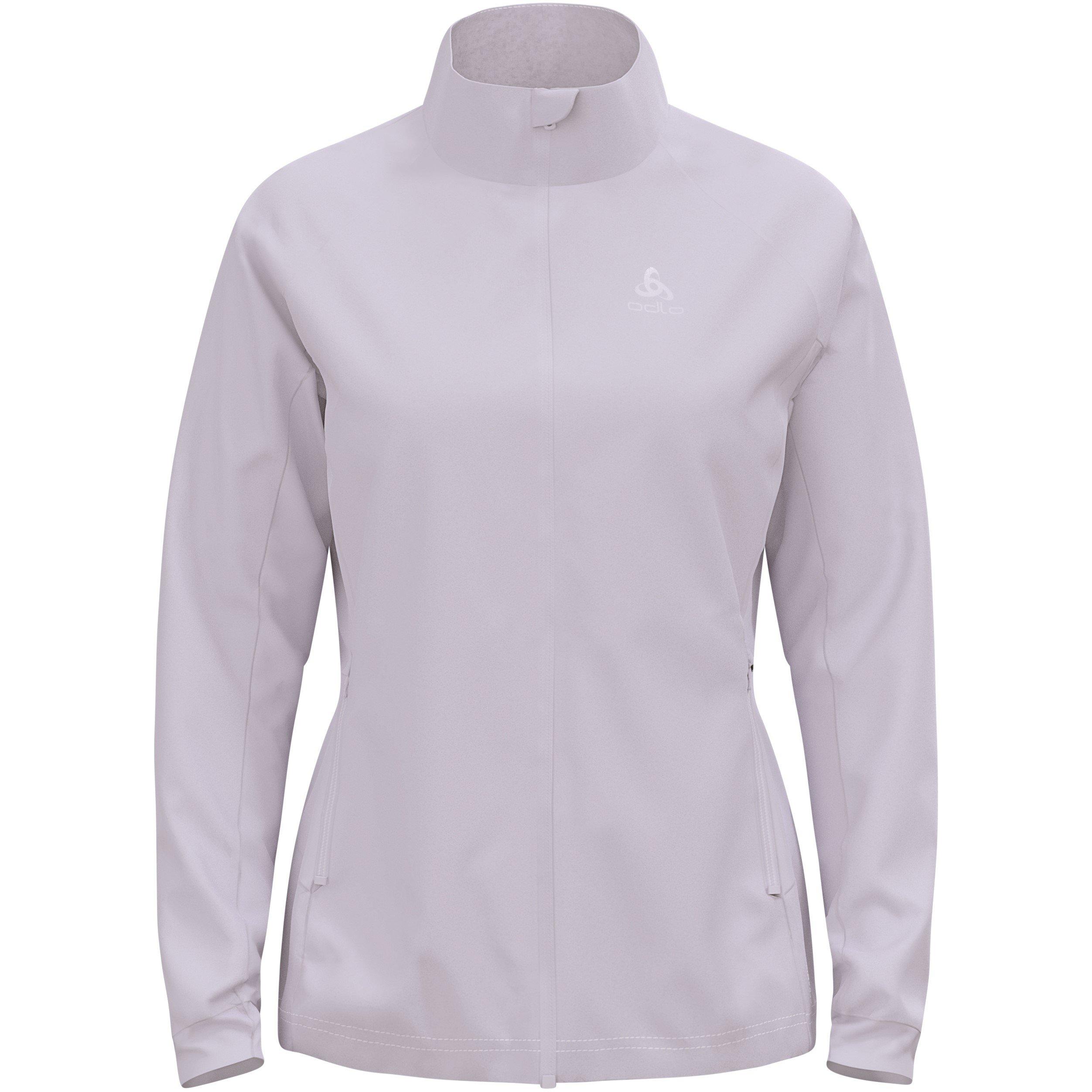 Odlo Brensholmen Jacket Womens