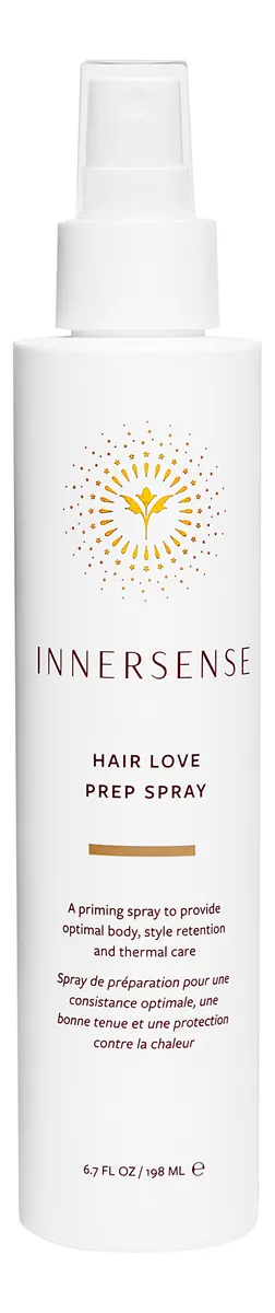 Innersense Hair Love Prep Spray - 198 ml.