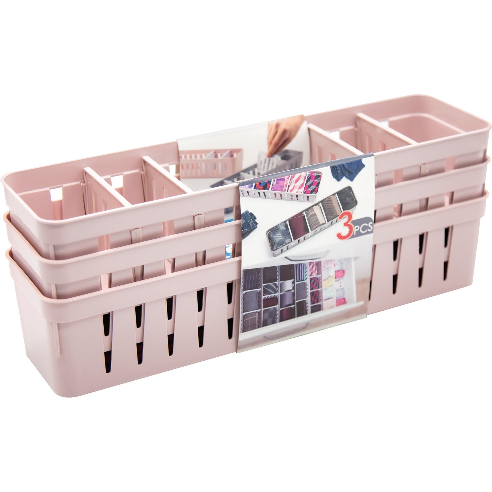 Organizer 3er Set