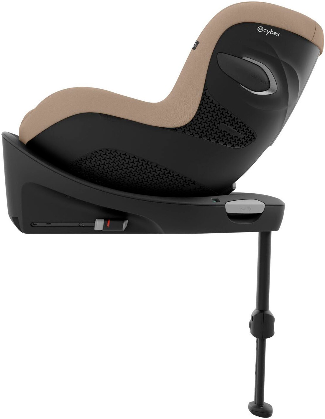 Cybex Babyschale »Cybex Gold, Sirona G i-Size Plus; ohne Base« 2 tlg.