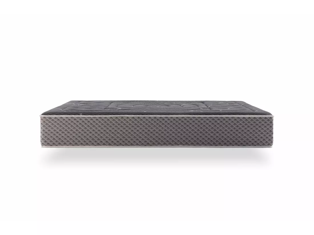 Matelas Premium Black Multizone, 27cm - 180x200 cm