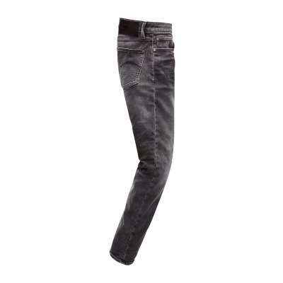 Jean homme 3301 Slim NOIR G-STAR