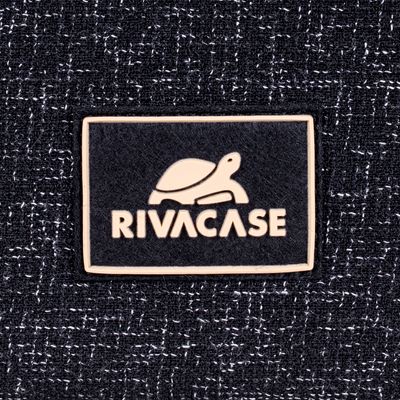 RIVACASE Anvik - Housse avec poignée pour ordinateur portable 15,6