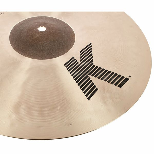 Zildjian K Sweet Beckenset