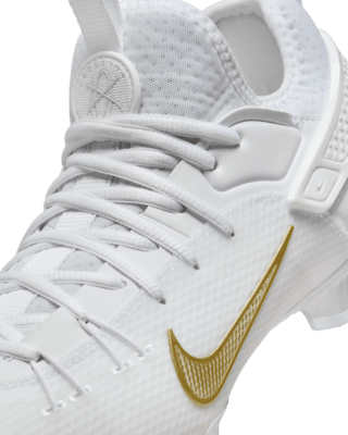 Nike Huarache 9 Elite Low LAX Lacrosse Cleats