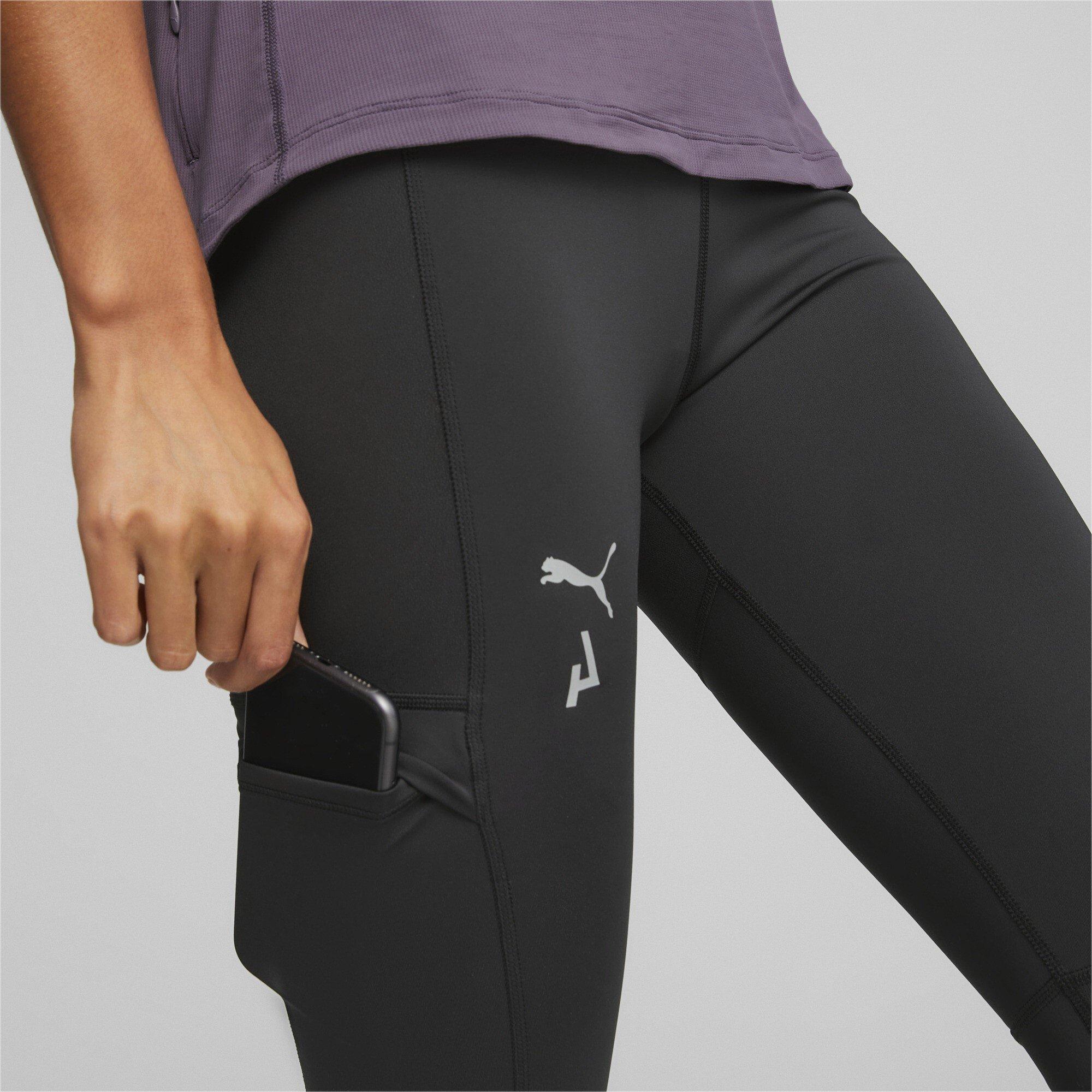Puma Puma W Seasons Full Tight Legging Womens