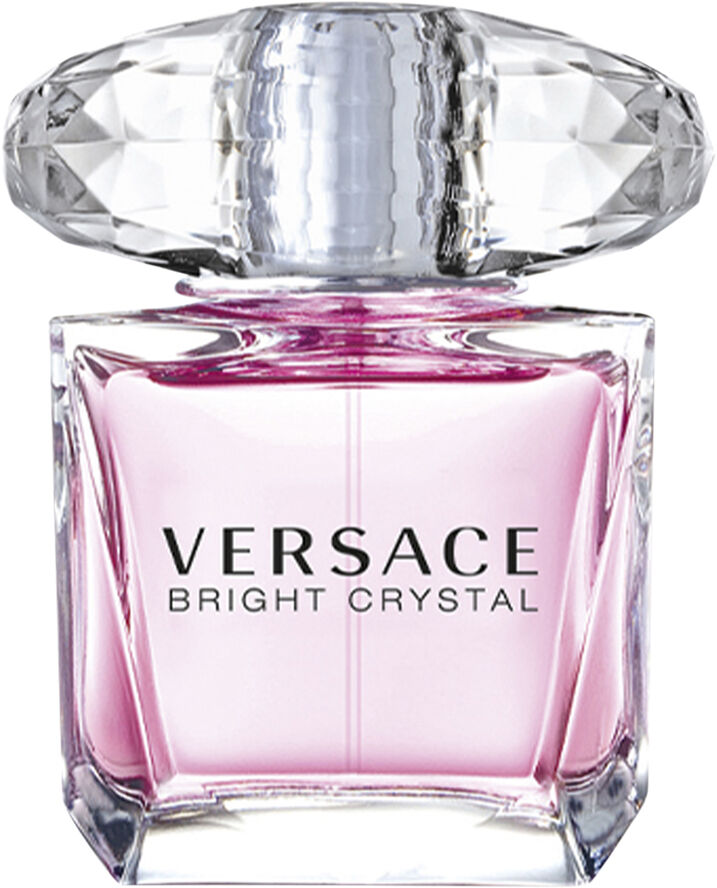Versace Bright Crystal Eau De Toilette