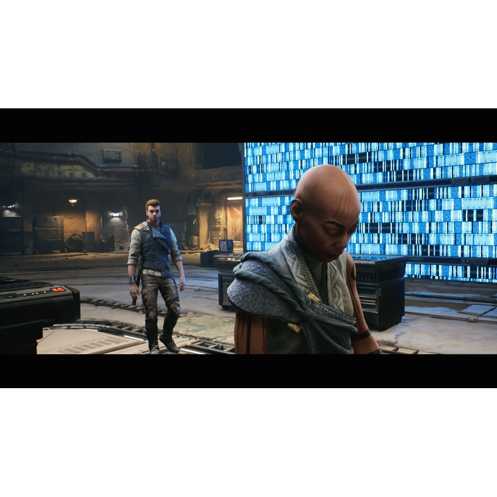 Star Wars Jedi: Survivor Xbox Series X