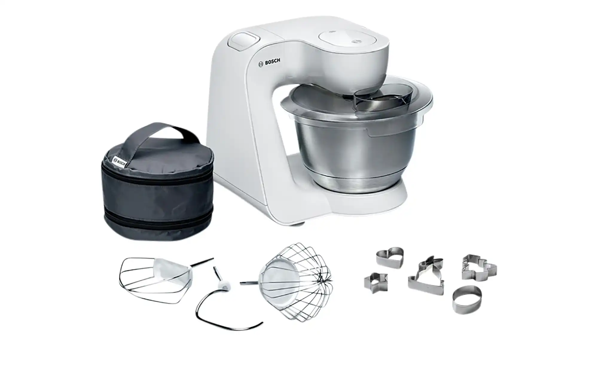 BOSCH Küchenmaschine MUMP5000