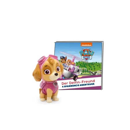 tonies® Hörfigur - Paw Patrol: Der Delfin-Freund