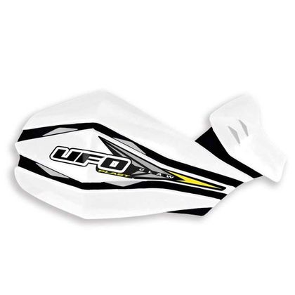Protèges-mains Ufo Claw Universel - Blanc
