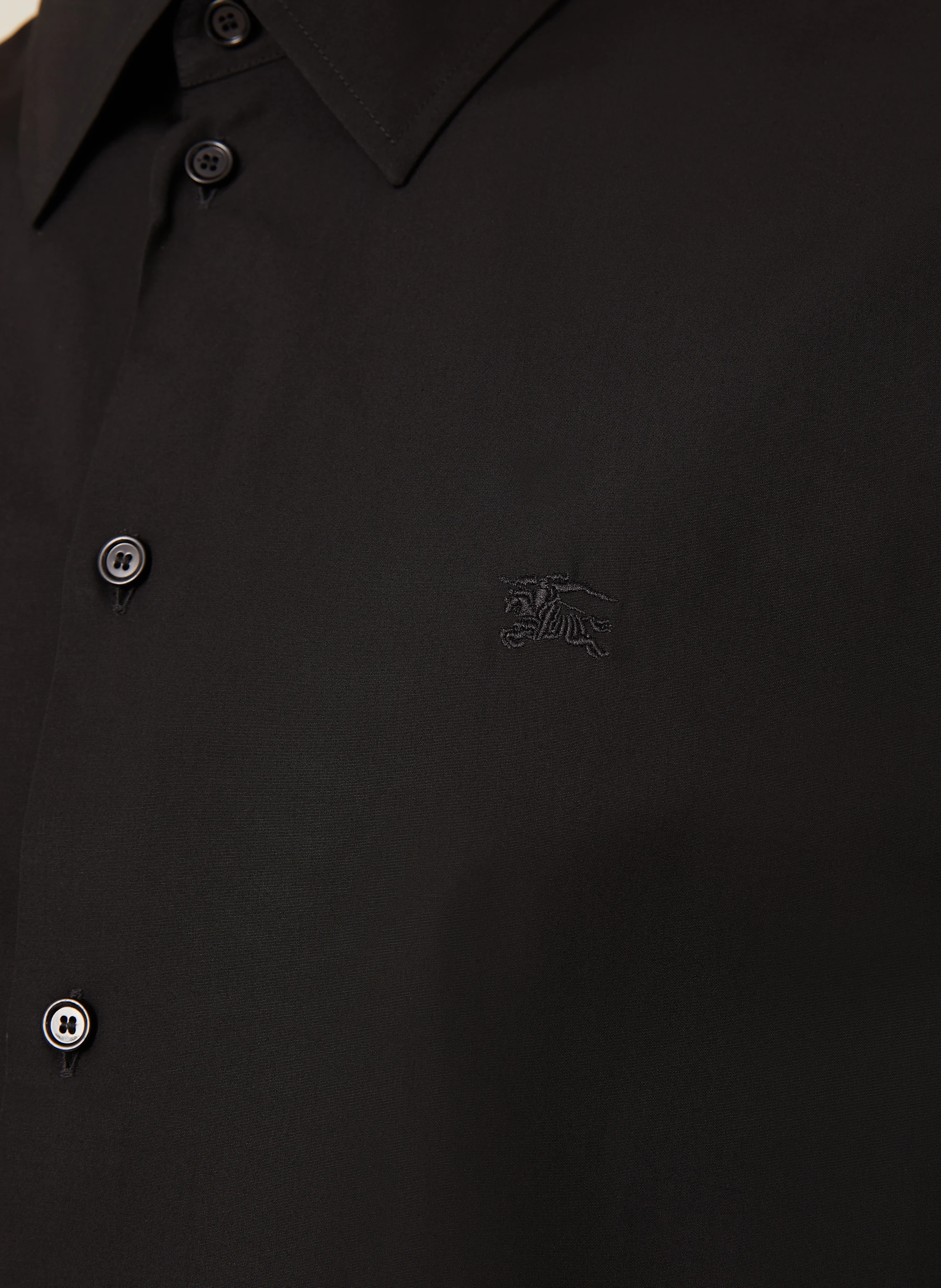BURBERRY Hemd Slim Fit