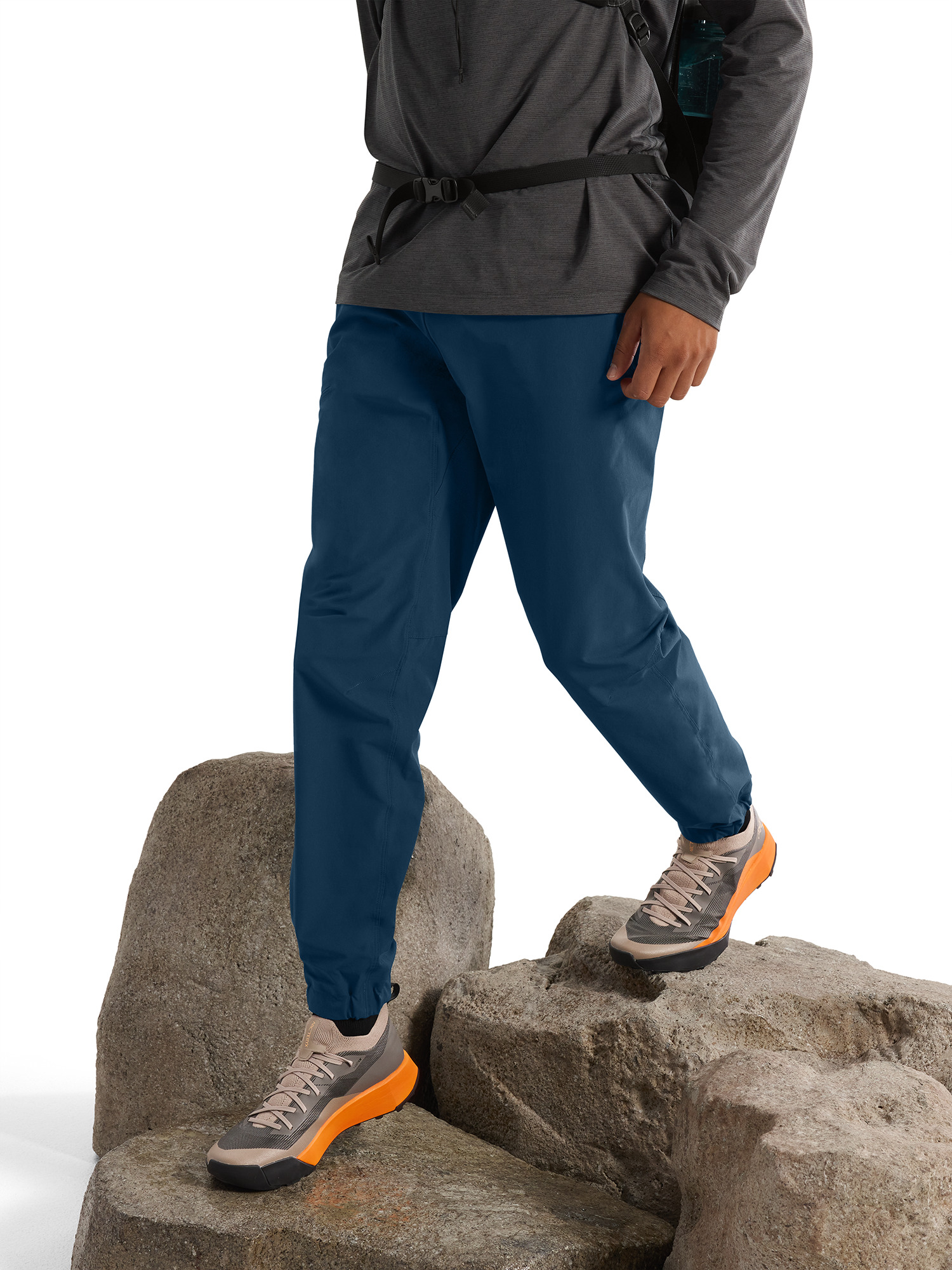 Gamma Jogger M