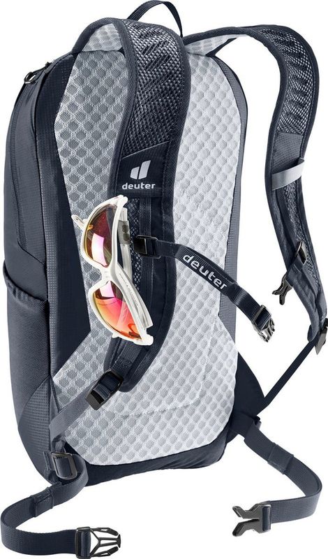 Deuter - Speed Lite 13L - Rugzak - Zwart - 13 Liter