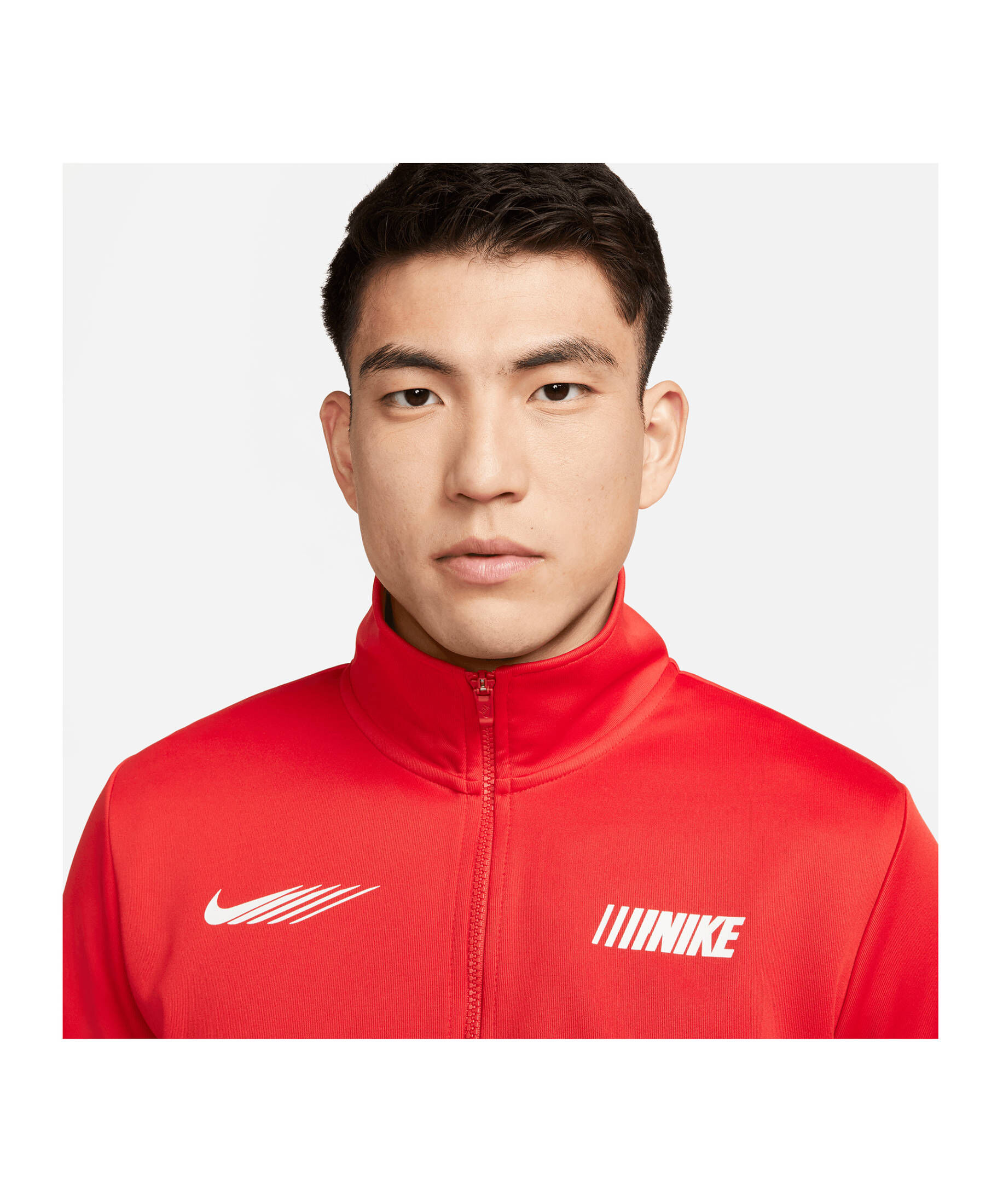 Nike Sportswear| Herren Trainingsjacke