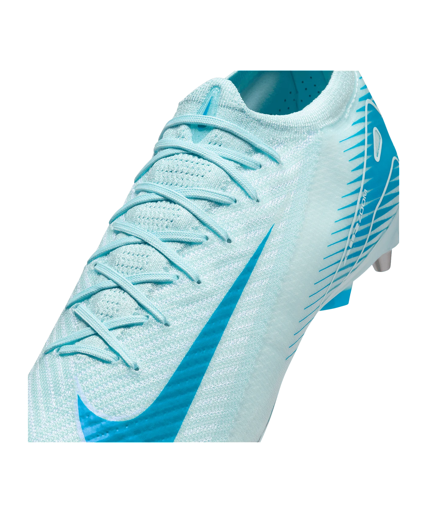 Nike Air Zoom Mercurial Vapor XVI Elite SG-Pro Mad Ambition Blau F400
