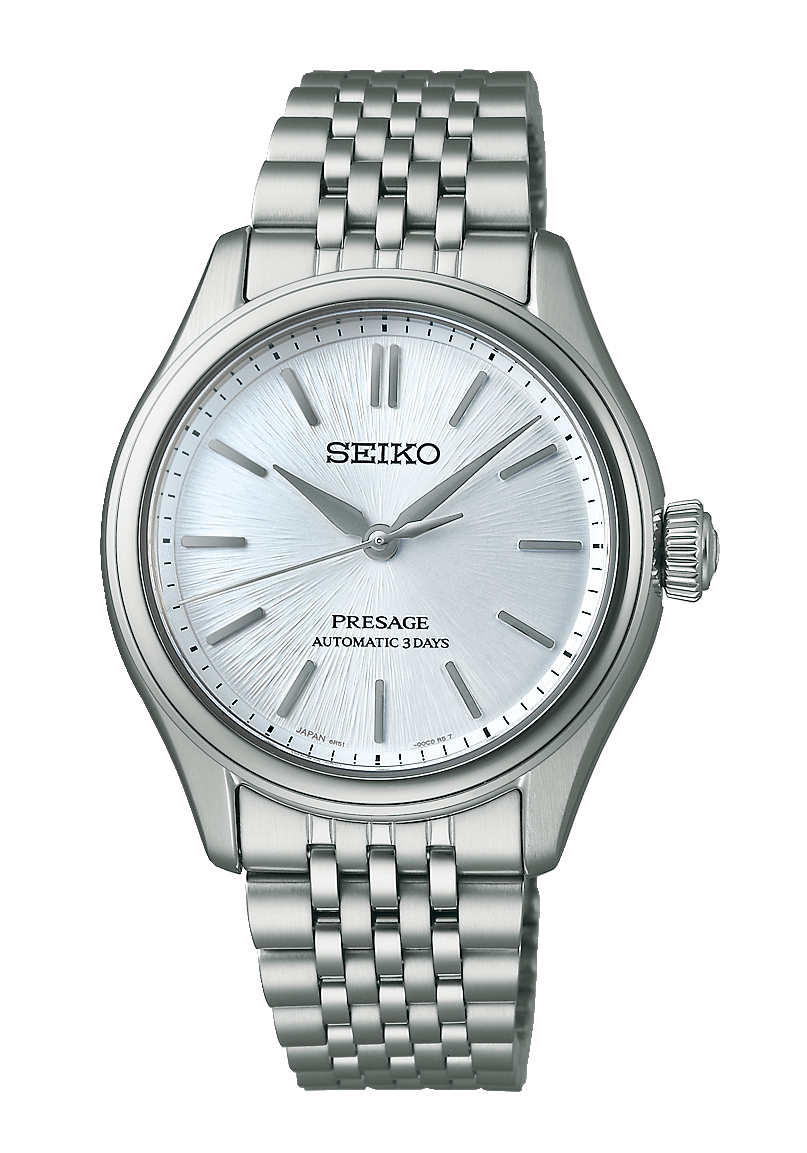 Seiko Presage Classics Aijiro 36mm SPB521J1