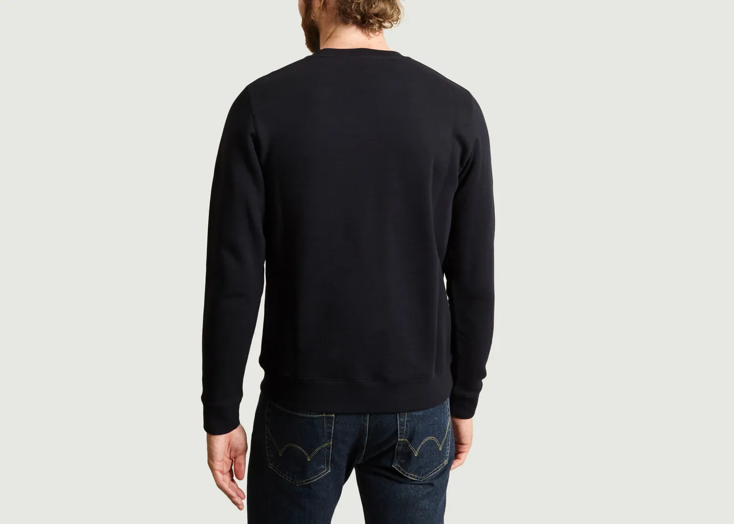 Sweatshirt Vagn Classic Norse Projects