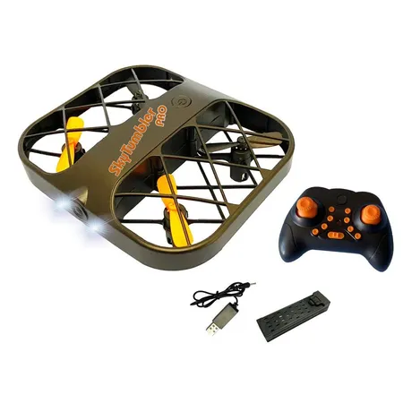 df Models SkyTumbler PRO - Indoor-Cage-Drone - RTF