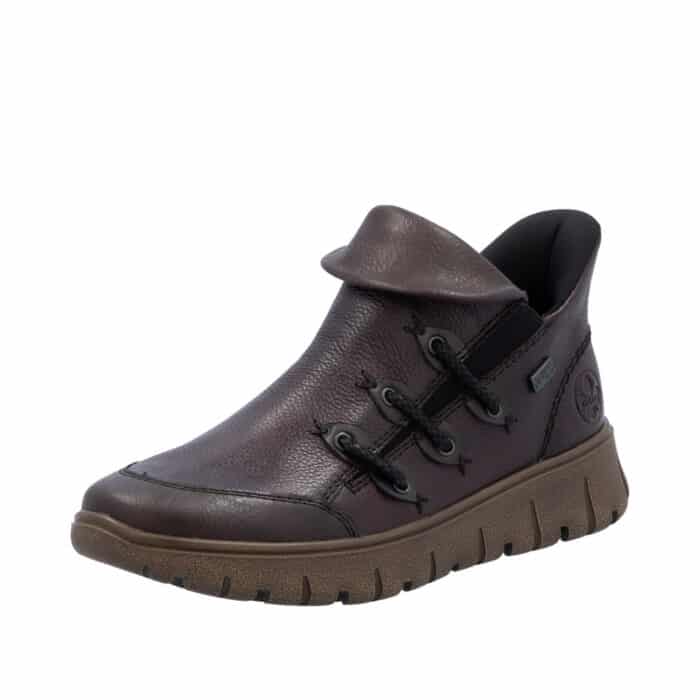 Rieker Ready 2 Go Støvle Dame N1353-35