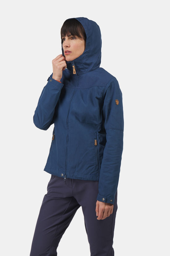 Fjällräven Fjällräven Stina Jacket