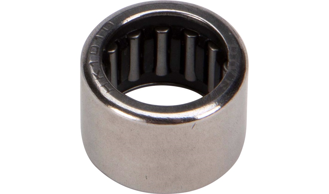 Leje gearbox, gearvælger, nåleleje,2 stk