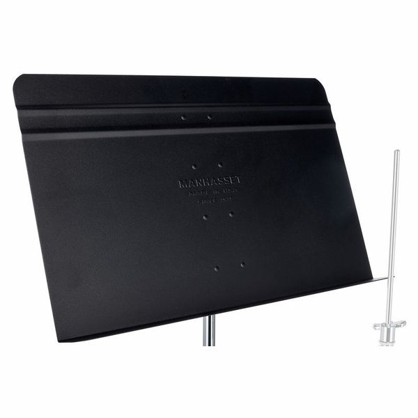 Manhasset 53DH Drummer Music Stand