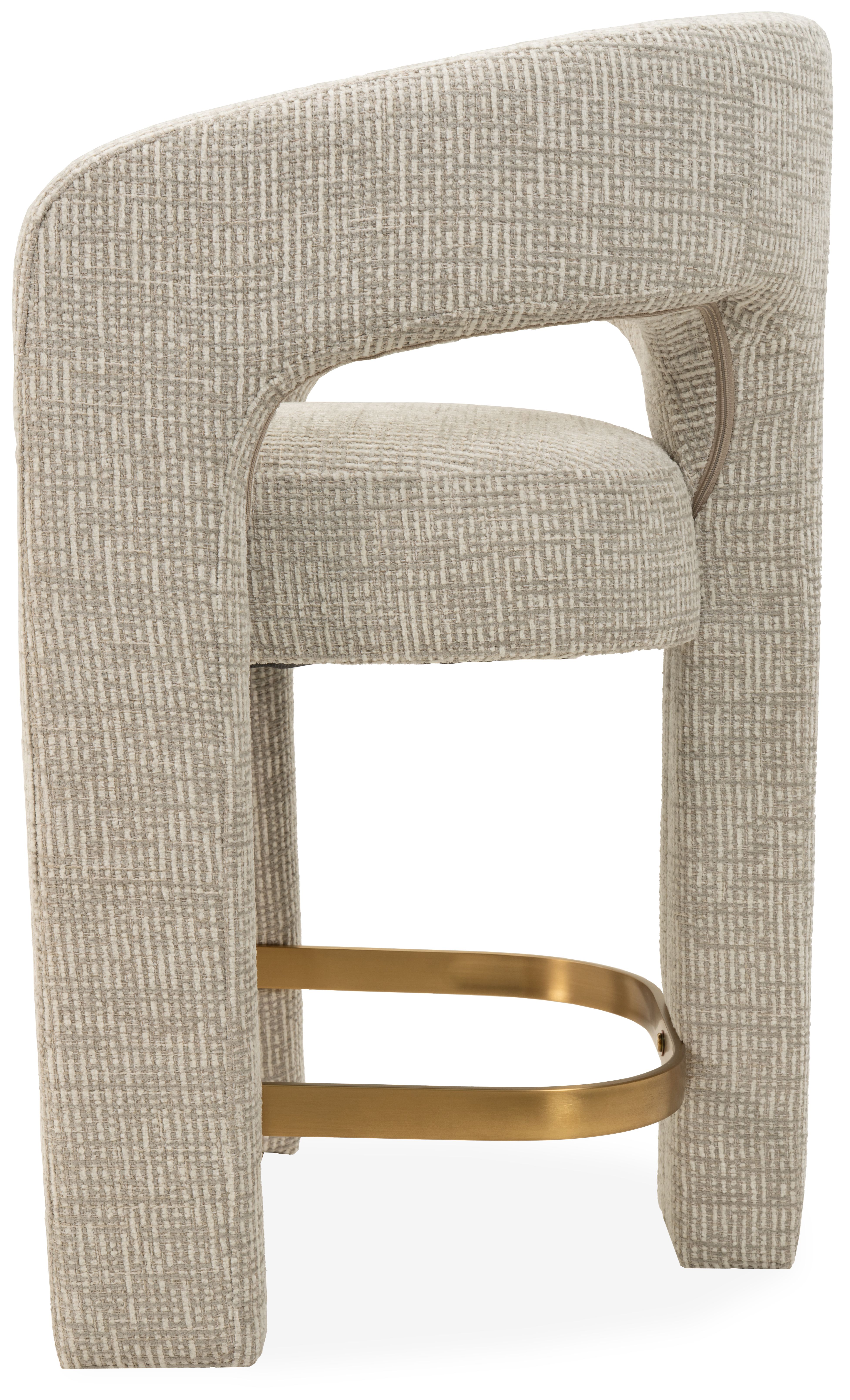 Barkruk Arvel B62 x D62 x H100 cm