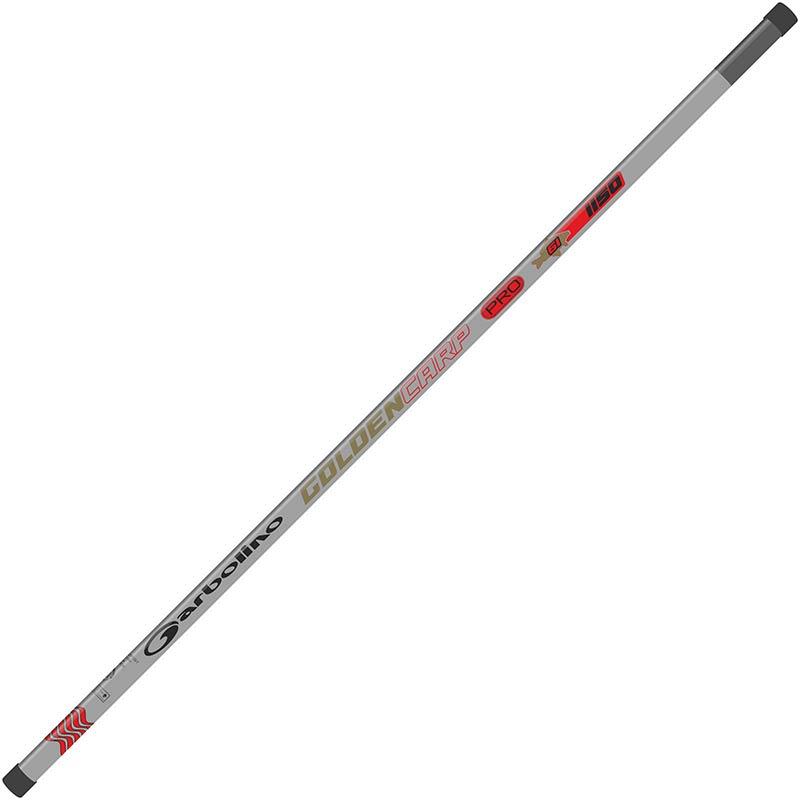 Canne Coup À Emmanchement Garbolino Pm Goldencarp Pro 61