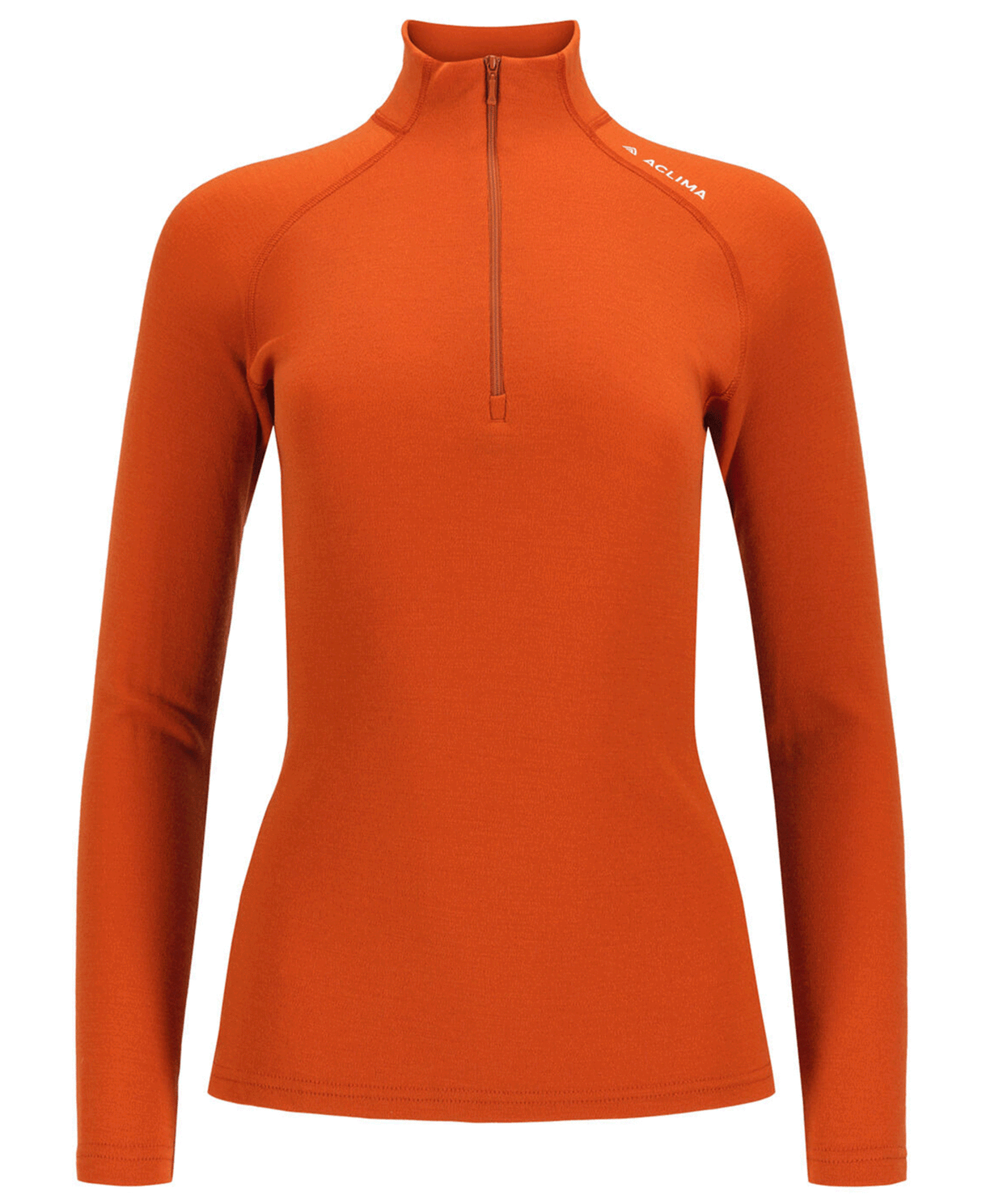 Aclima<br>WarmWool mockneck W's