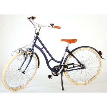 Lifestyle ladies n3 28 inch 43 cm blue