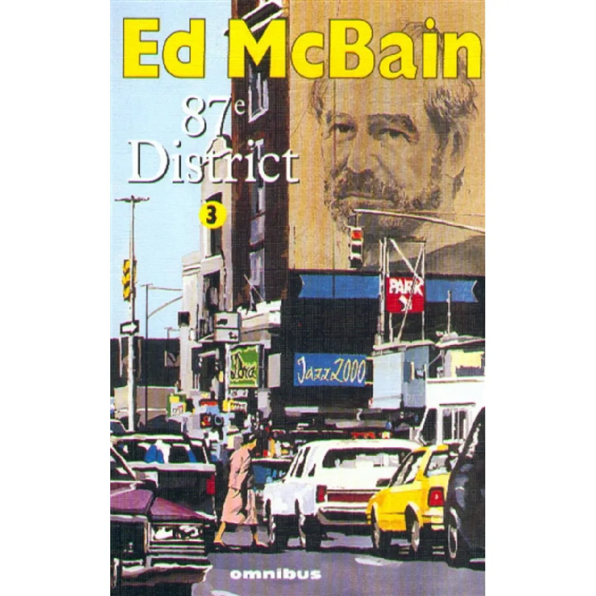 87e district. Vol. 3 · Occasion