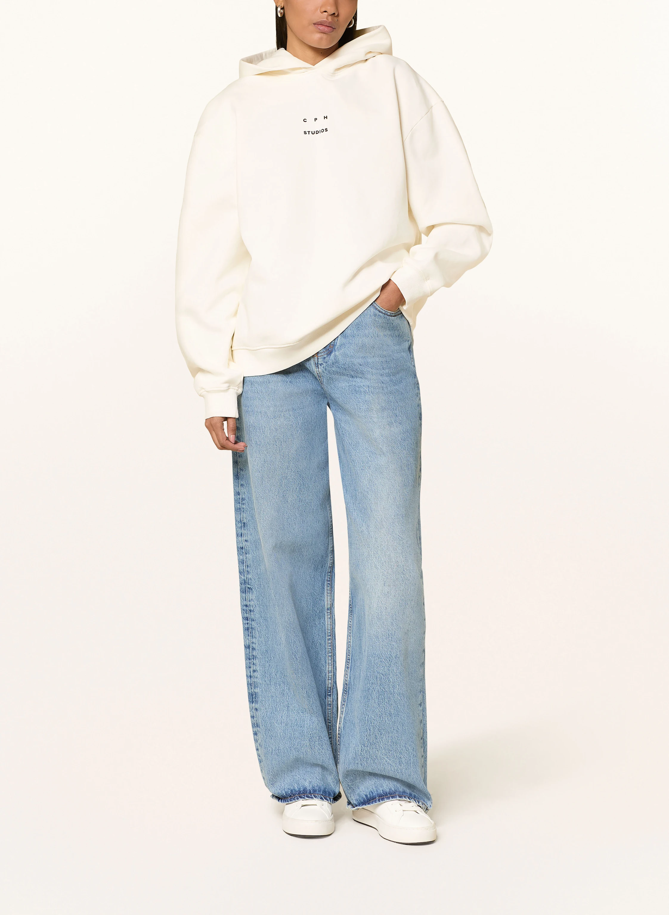 COPENHAGEN Hoodie CPH1