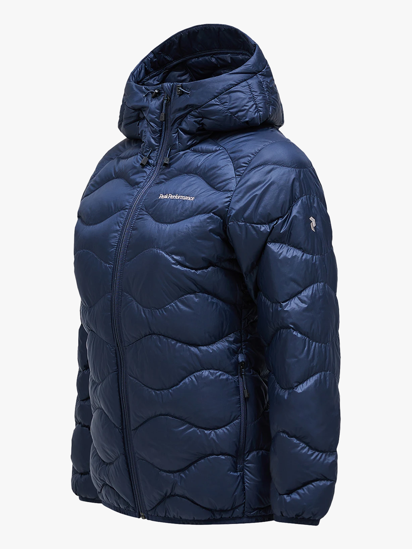 Helium Down Hood Jacket Women
