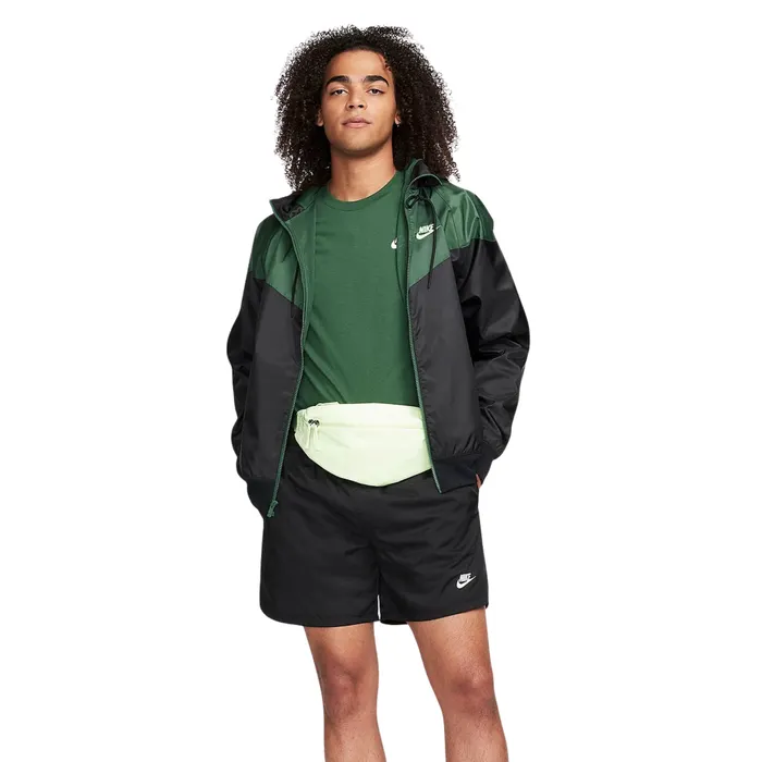 Nike Sportswear Club Shirt Heren