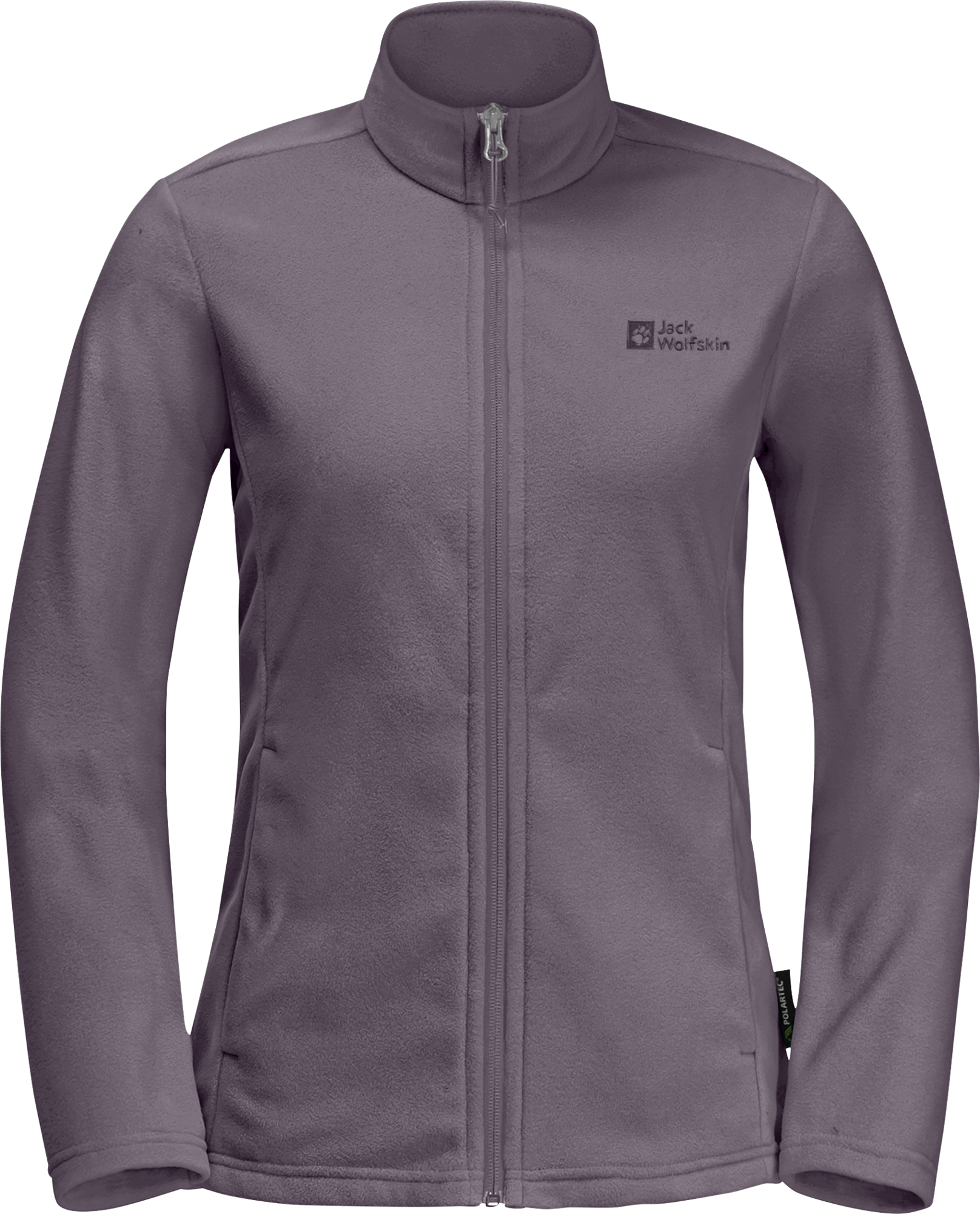 Jack Wolfskin Taunus Damenfleecejacke