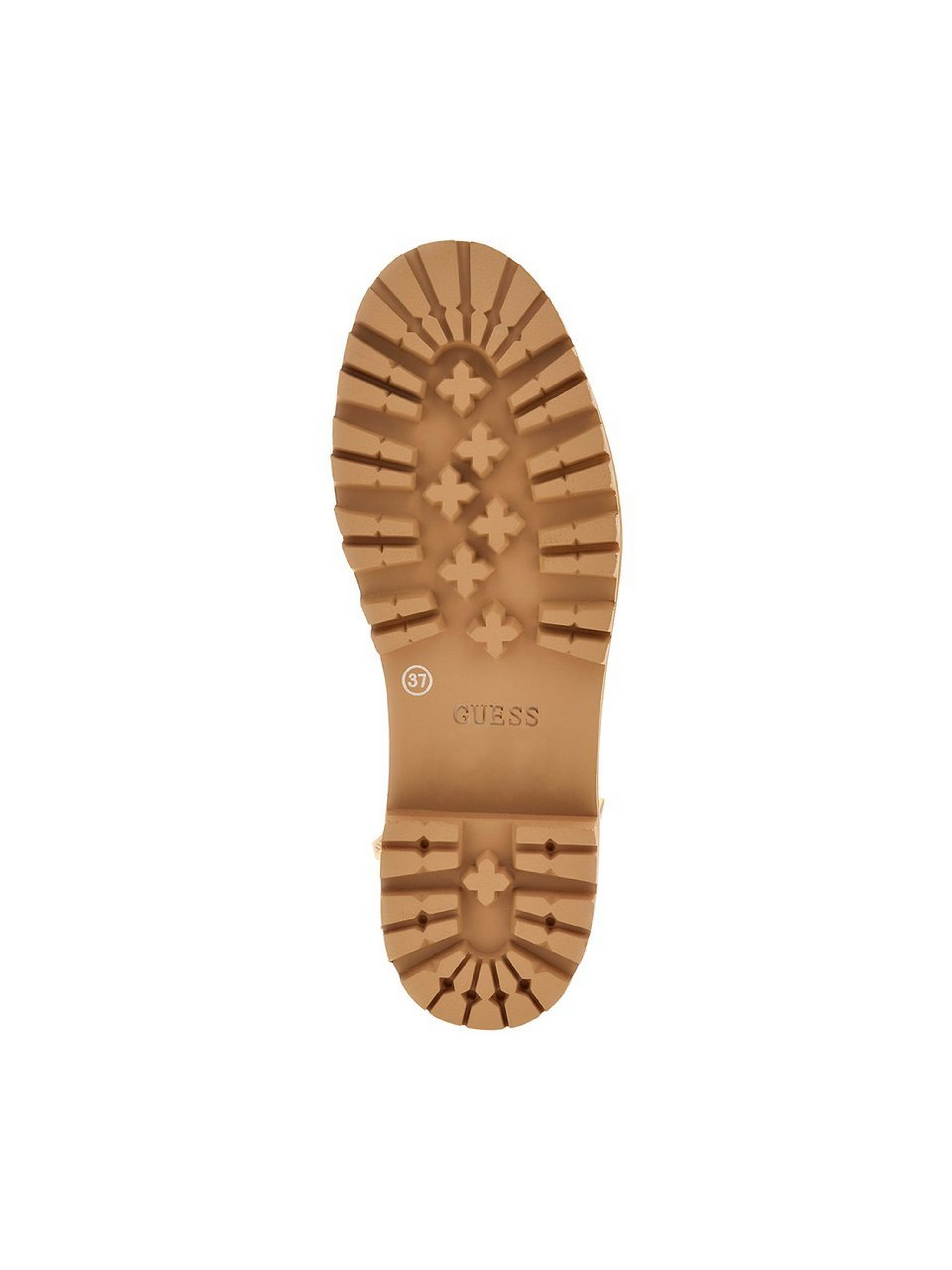 Schürstiefelette