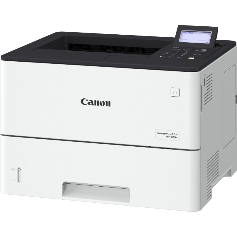 Canon i-SENSYS LBP325x 600 x 600 DPI A4