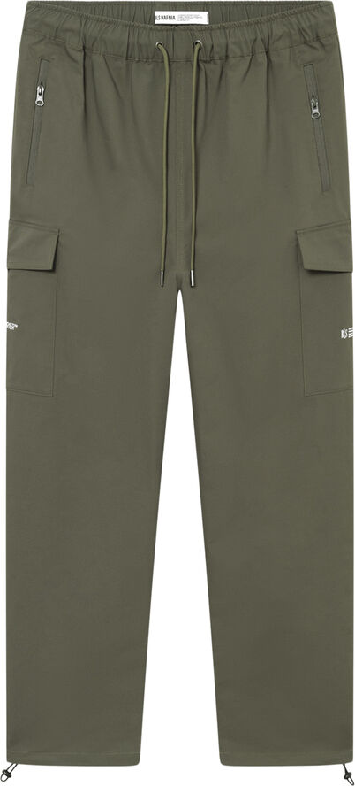 BLS Hafnia Douglas Cargo Pants Black