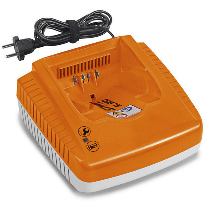 Chargeur de batterie ultra rapide Stihl AL 500