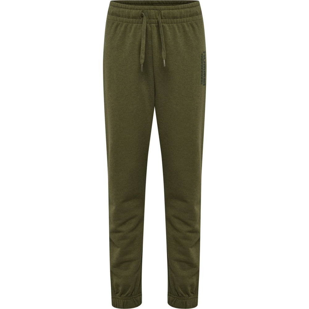 Køb Hummel Winter Moss Jr Base Sweatsæt