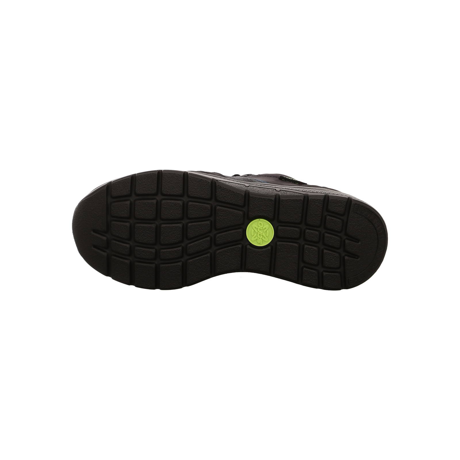 Sano baskets Izae navy