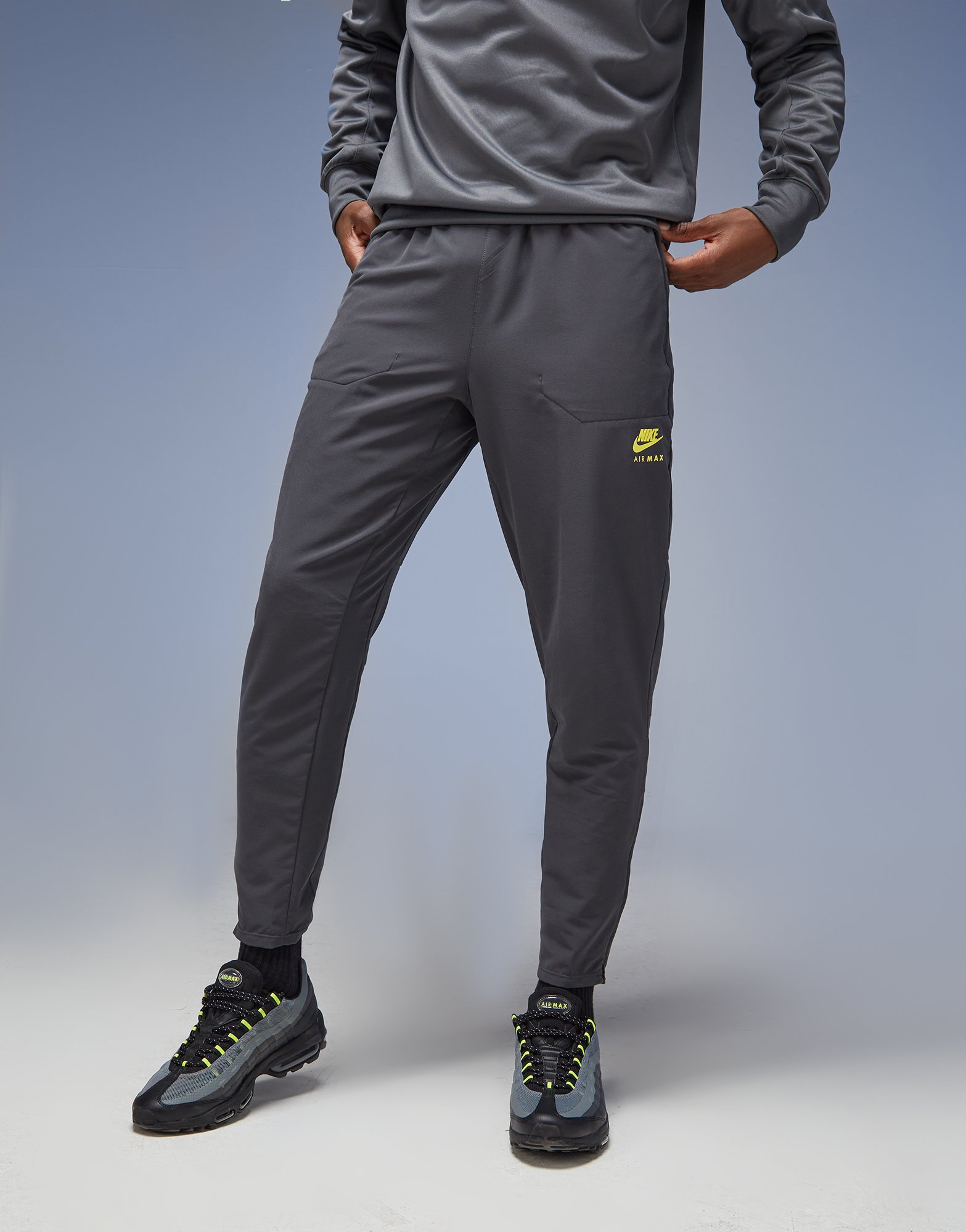 Nike Pantalon de jogging Air Max Performance Homme