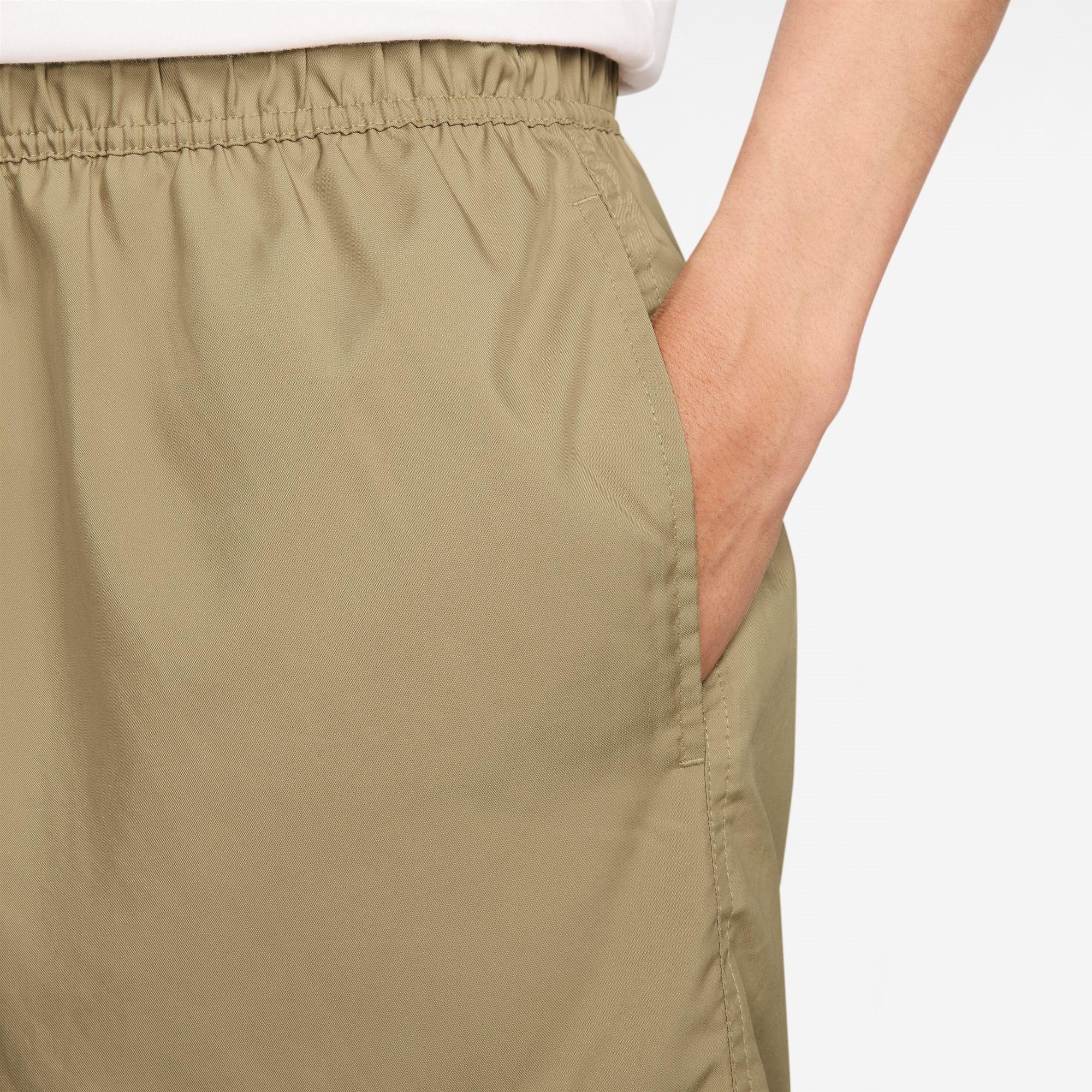 Nike Sportswear Essentials Mens Woven Flow Shorts