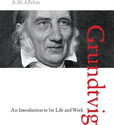 Grundtvig - A.m. Allchin - English Book