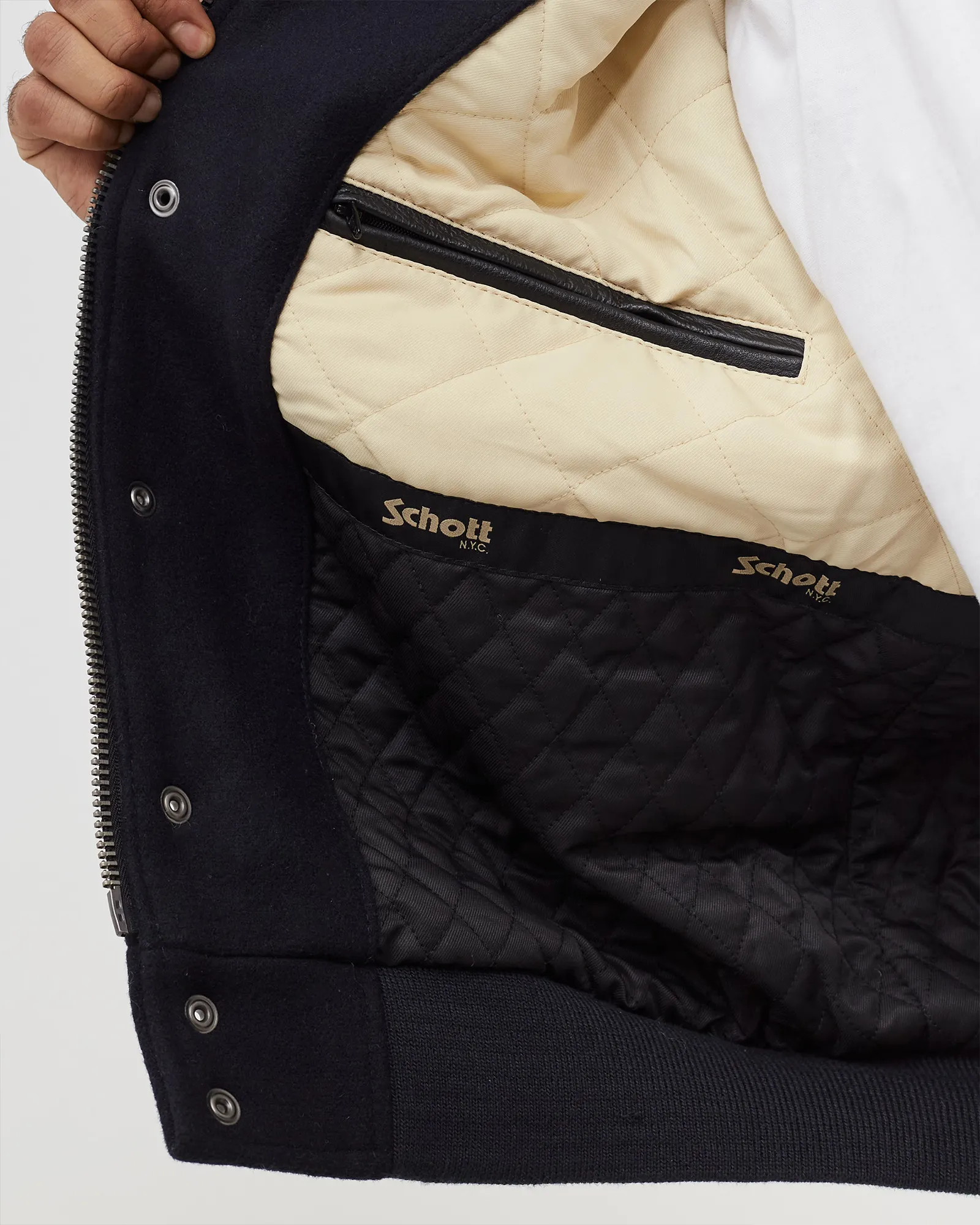 Schott NYC LC8705